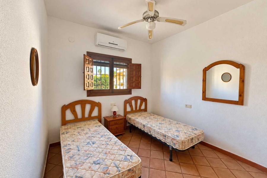 Re-Sale - Detached Villa - Orihuela Costa - Cabo Roig