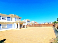 New - Detached Villa - Lorca - Purias