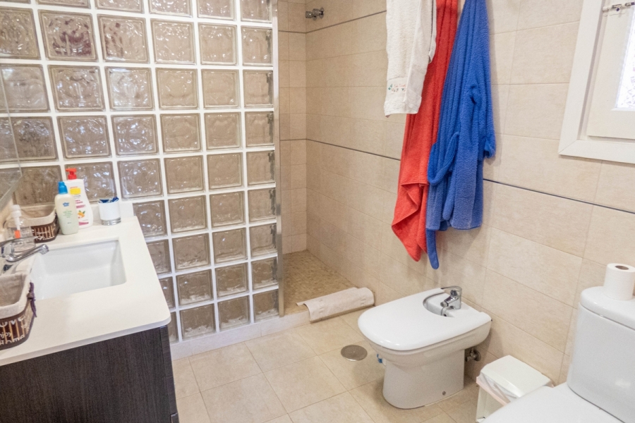 Re-Sale - Detached Villa - Orihuela Costa - Dehesa de Campoamor