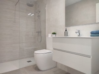 Nieuw - Vrijstaande Villa - Balsicas