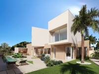 New - Detached Villa - Orihuela Costa - Dehesa de Campoamor