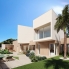 New - Detached Villa - Orihuela Costa - Dehesa de Campoamor