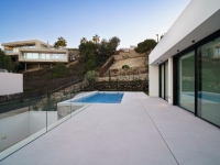 New - Detached Villa - Orihuela - Las Colinas Golf Resort