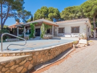 Re-Sale - Detached Villa - Orihuela Costa - Dehesa de Campoamor