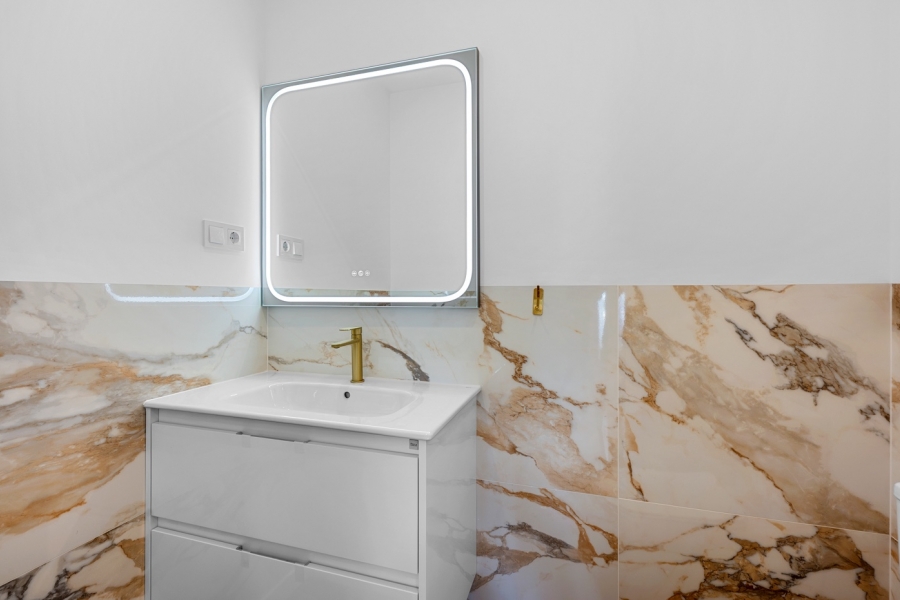 Re-Sale - Apartment - Torrevieja - Rocio del Mar