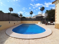 Re-Sale - Detached Villa - Formentera del Segura - Fincas de La Vega