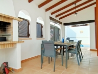 Re-Sale - Detached Villa - El Valle Golf Resort - El Valle Golf Resort - Centre