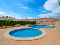 Re-Sale - Townhouse - Ciudad Quesada - Ciudad Quesada - Town