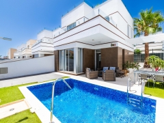 Chalet - Reventa - Ciudad Quesada - Ciudad Quesada - Pueblo