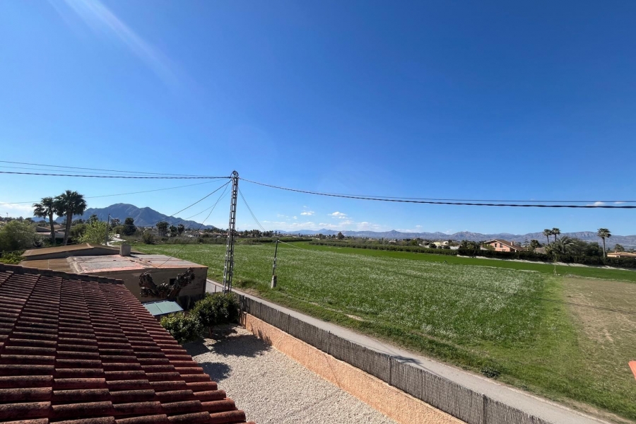 Re-Sale - Country Property - Catral - Catral - Country