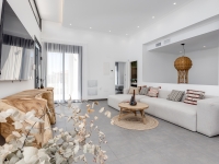 New - Detached Villa - La Mata - La Mata - Town