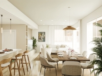 Nueva - Adosado - Los Alcazares - Los Alcázares