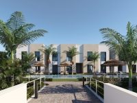 New - Townhouse - Santa Rosalía - Santa Rosalía Lake & Life Resort