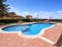 Re-Sale - Apartment - Algorfa - La Finca Golf Resort