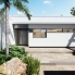 New - Detached Villa - San Javier - San Javier - Town