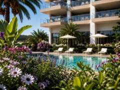 Apartment - New - Villajoyosa - Urb Gasparot
