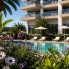 New - Apartment - Villajoyosa - Urb Gasparot