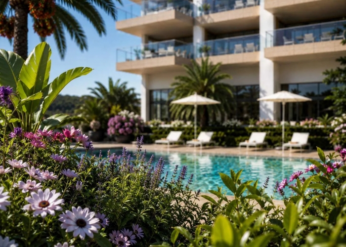 New - Apartment - Villajoyosa - Urb Gasparot