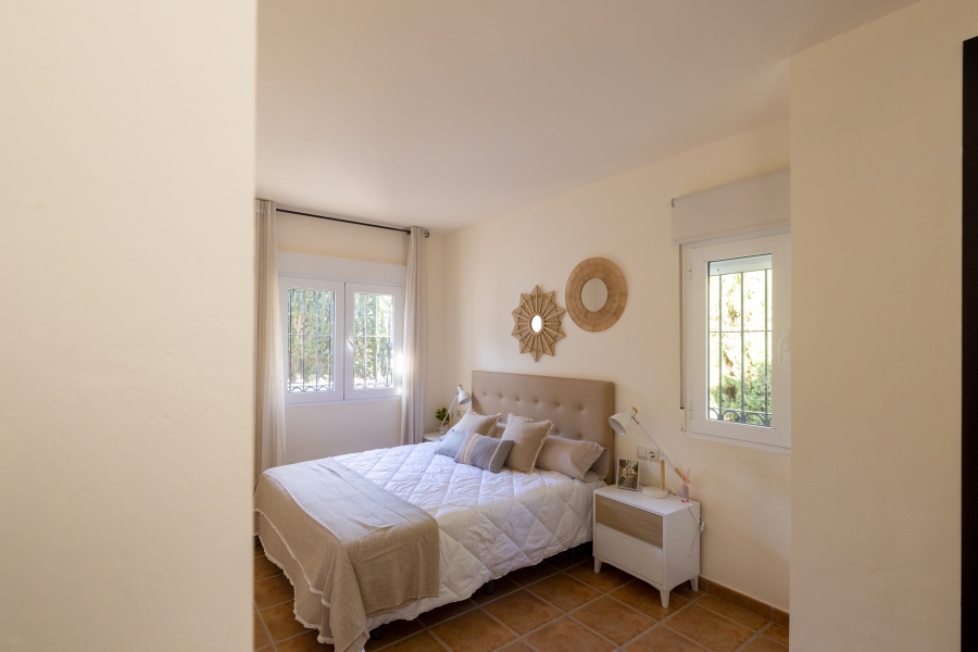 Nueva - Chalet - Fuente Álamo - Fuente Alamo