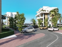 New - Apartment - Torre-Pacheco