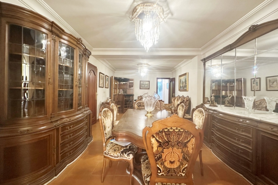 Re-Sale - Apartment - Torrevieja - Torrevieja - Centre