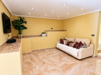 Re-Sale - Detached Villa - Algorfa - Montemar