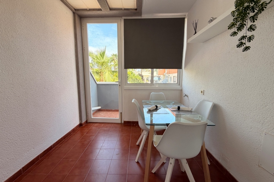Re-Sale - Townhouse - Ciudad Quesada - Doña Pepa