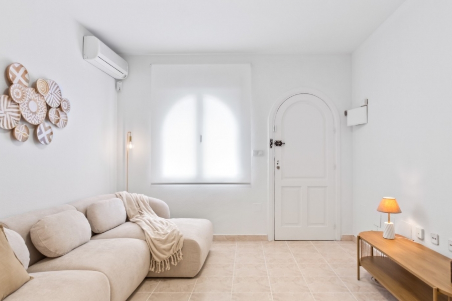 Re-Sale - Townhouse - Orihuela Costa - La Florida