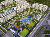 New - Apartment - Torrevieja