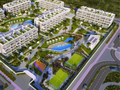 Apartment - New - Torrevieja - Torrevieja