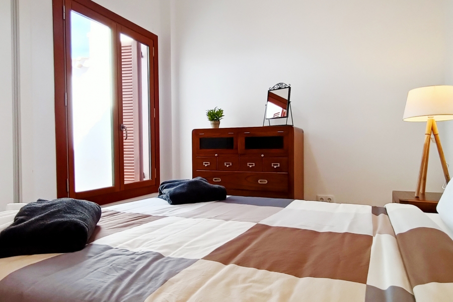 Re-Sale - Detached Villa - El Valle Golf Resort - El Valle Golf Resort - Centre