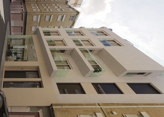 Appartement - Nouveau - Guardamar del Segura - El Raso