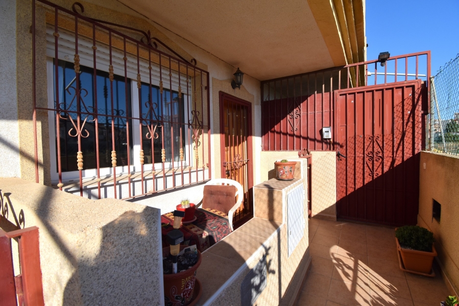 Reventa - Adosado - Orihuela Costa - Playa Flamenca