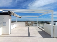 Re-Sale - Detached Villa - Algorfa - La Finca Golf Resort