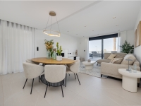 New - Detached Villa - Torrevieja