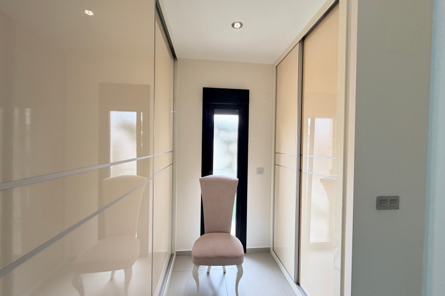 Re-Sale - Detached Villa - Ciudad Quesada - Doña Pepa