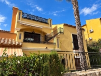 Re-Sale - Apartment - Algorfa - La Finca Golf Resort