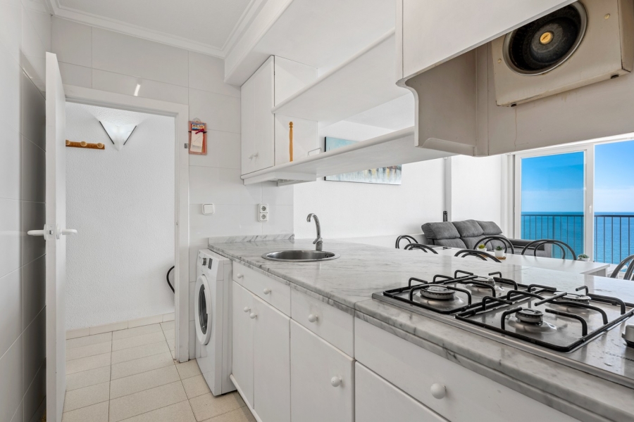 Re-Sale - Apartment - Santa Pola - Santa Pola - Town