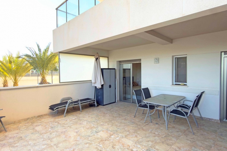 Re-Sale - Apartment - Orihuela Costa - Los Dolses