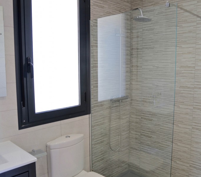 New - Detached Villa - Orihuela Costa - Dehesa de Campoamor