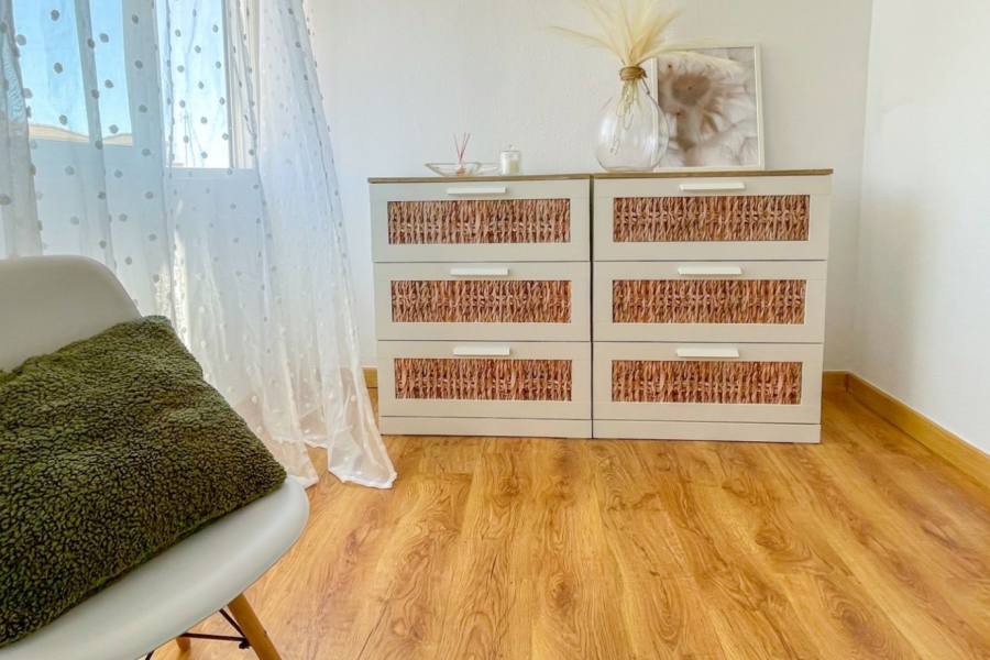 Re-Sale - Townhouse - Orihuela Costa - Playa Flamenca