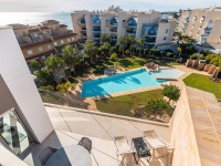Re-Sale - Apartment - Orihuela Costa - Cabo Roig