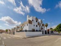 Re-Sale - Townhouse - Orihuela Costa - Las Filipinas
