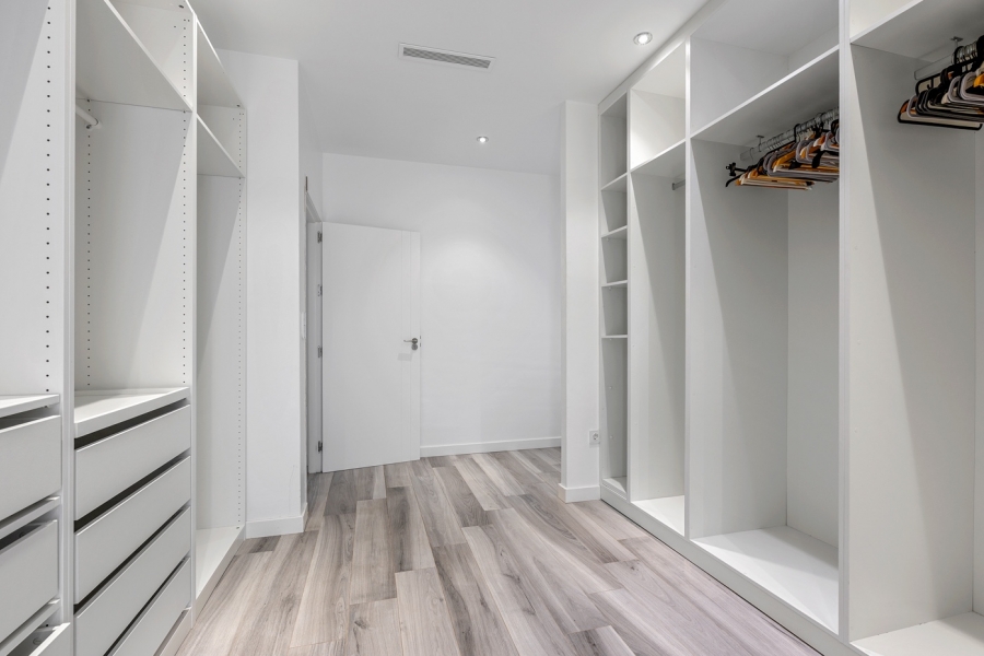 Re-Sale - Detached Villa - Algorfa - Lomas de La Juliana