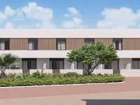 New - Townhouse - Pilar de La Horadada - Pilar De La Horadada