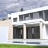 New - Detached Villa - Torrevieja