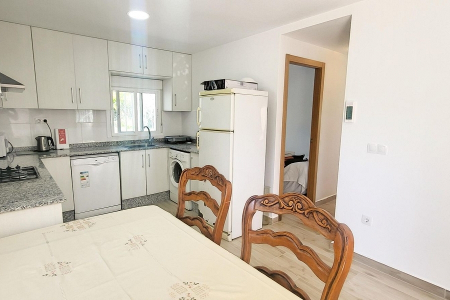 Re-Sale - Detached Villa - La Romana - La Romana - Country
