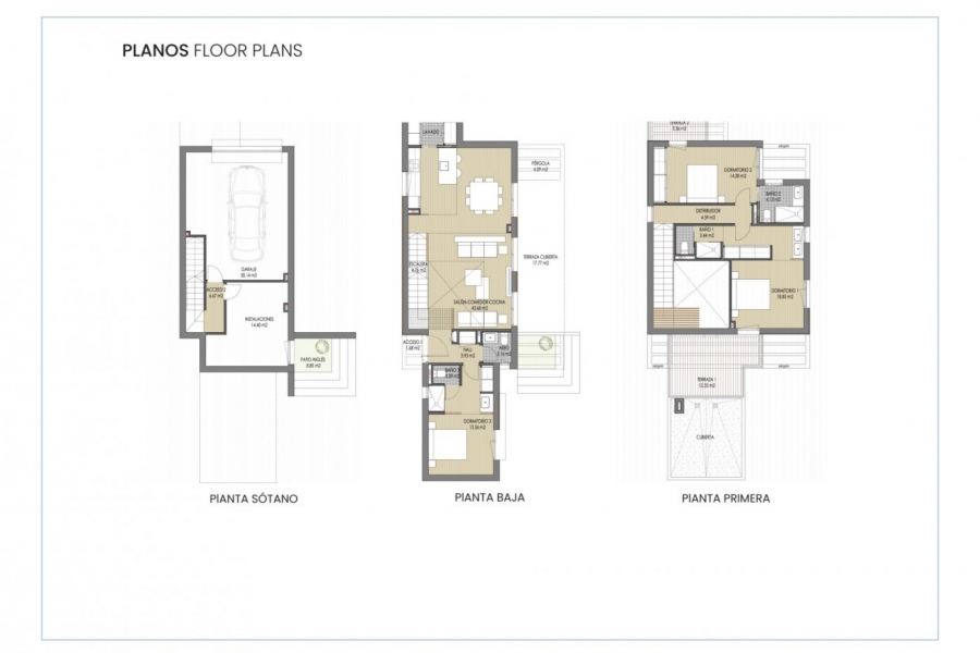 Nueva - Chalet - Finestrat - Sierra Cortina