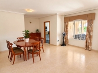 Re-Sale - Detached Villa - Algorfa - Montemar