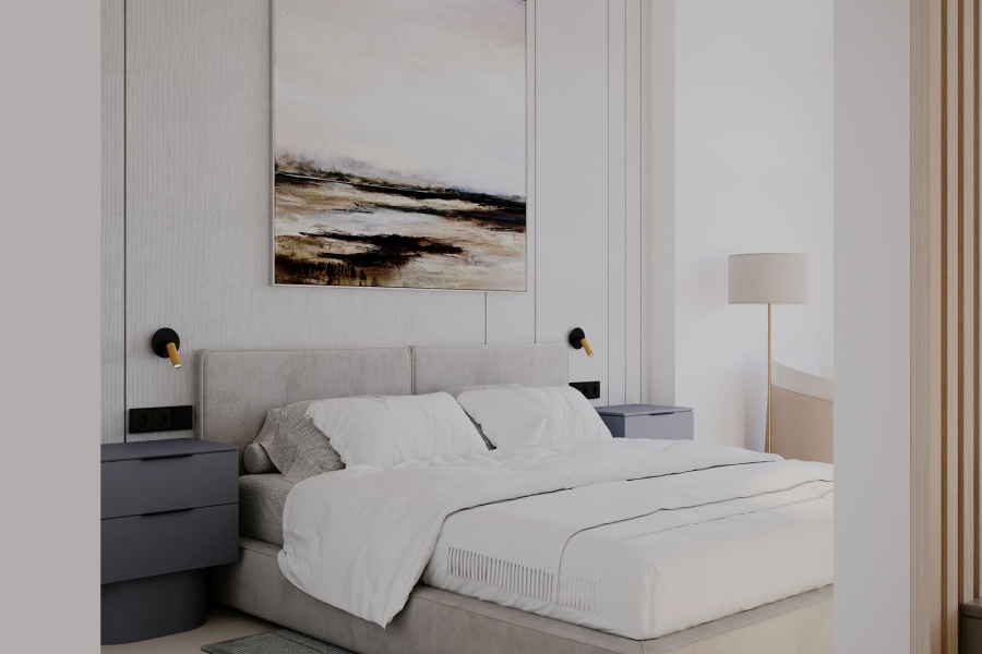 Nieuw - Appartement - Guardamar del Segura - El Raso
